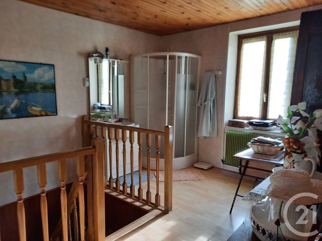 maison à vendre - 7 pièces - 200.0 m2 - LA BURBANCHE - 01 - RHONE-ALPES - Century 21 Lagnieu Immobilier maison à vendre - 7 pièces - 200.0 m2 - LA BURBANCHE - 01 - RHONE-ALPES - Century 21 Lagnieu Immobilier
