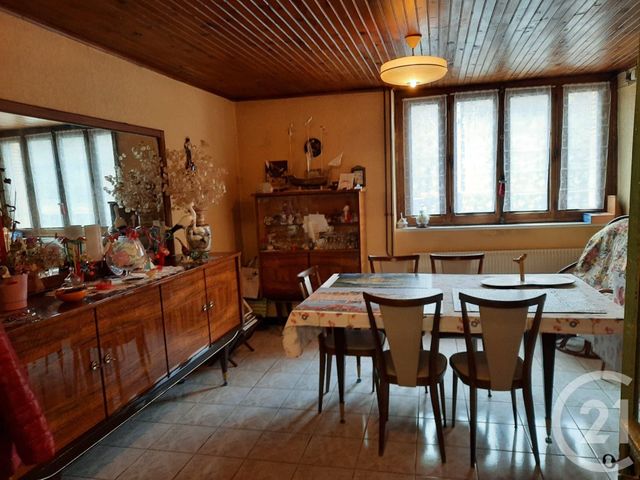 maison à vendre - 7 pièces - 200.0 m2 - LA BURBANCHE - 01 - RHONE-ALPES - Century 21 Lagnieu Immobilier maison à vendre - 7 pièces - 200.0 m2 - LA BURBANCHE - 01 - RHONE-ALPES - Century 21 Lagnieu Immobilier