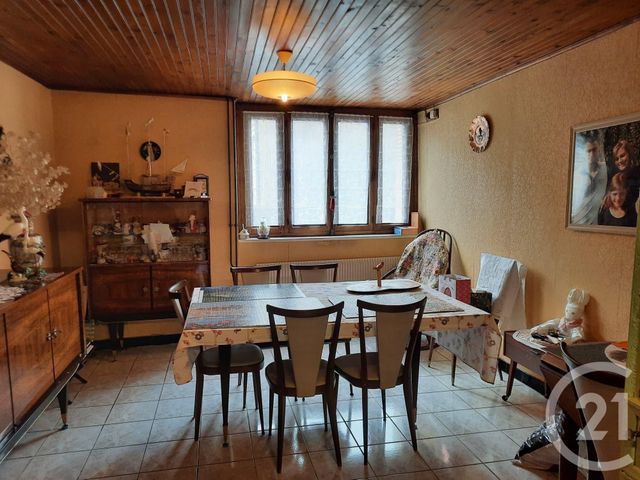 maison à vendre - 7 pièces - 200.0 m2 - LA BURBANCHE - 01 - RHONE-ALPES - Century 21 Lagnieu Immobilier maison à vendre - 7 pièces - 200.0 m2 - LA BURBANCHE - 01 - RHONE-ALPES - Century 21 Lagnieu Immobilier