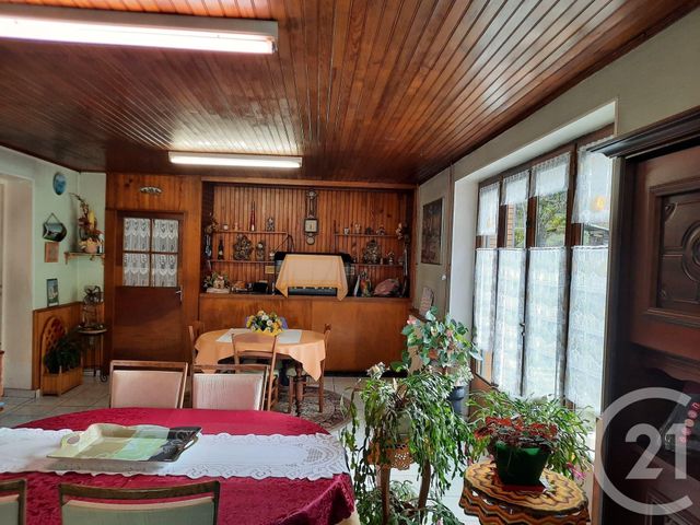 maison à vendre - 7 pièces - 200.0 m2 - LA BURBANCHE - 01 - RHONE-ALPES - Century 21 Lagnieu Immobilier maison à vendre - 7 pièces - 200.0 m2 - LA BURBANCHE - 01 - RHONE-ALPES - Century 21 Lagnieu Immobilier