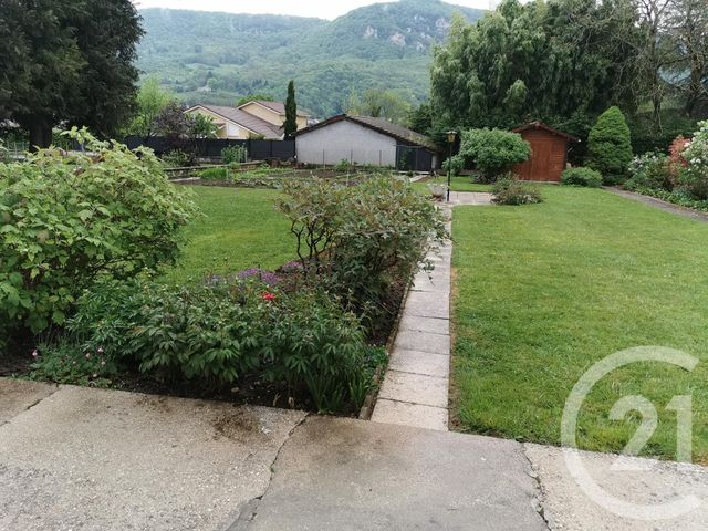  - LAGNIEU - 