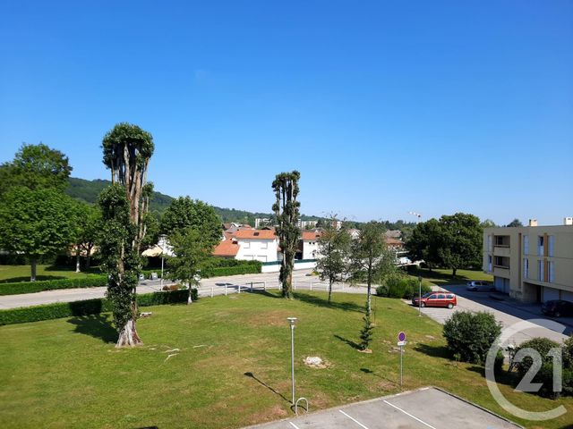 Appartement F5 à vendre - 5 pièces - 103.0 m2 - LAGNIEU - 01 - RHONE-ALPES - Century 21 Lagnieu Immobilier Appartement F5 à vendre - 5 pièces - 103.0 m2 - LAGNIEU - 01 - RHONE-ALPES - Century 21 Lagnieu Immobilier