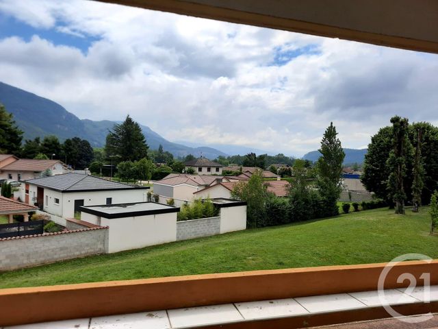 Appartement F5 à vendre - 5 pièces - 103.0 m2 - LAGNIEU - 01 - RHONE-ALPES - Century 21 Lagnieu Immobilier Appartement F5 à vendre - 5 pièces - 103.0 m2 - LAGNIEU - 01 - RHONE-ALPES - Century 21 Lagnieu Immobilier