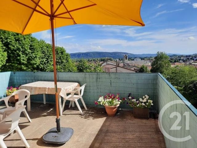 Afficher la photo en grand maison à vendre - 8 pièces - 130.0 m2 - LAGNIEU - 01 - RHONE-ALPES - Century 21 Lagnieu Immobilier