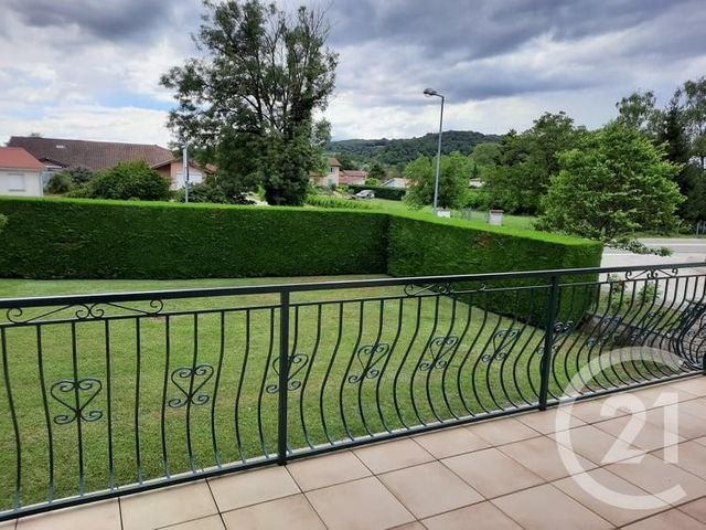 Afficher la photo en grand maison à vendre - 4 pièces - 90.0 m2 - LAGNIEU - 01 - RHONE-ALPES - Century 21 Lagnieu Immobilier