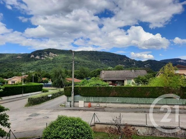Afficher la photo en grand maison à vendre - 4 pièces - 90.0 m2 - LAGNIEU - 01 - RHONE-ALPES - Century 21 Lagnieu Immobilier
