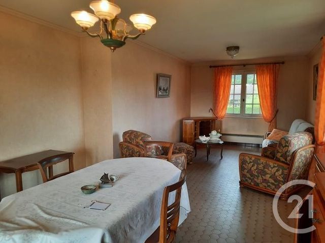 Afficher la photo en grand maison à vendre - 4 pièces - 90.0 m2 - LAGNIEU - 01 - RHONE-ALPES - Century 21 Lagnieu Immobilier