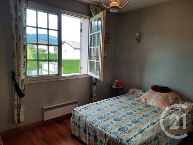 Afficher la photo en grand maison à vendre - 4 pièces - 90.0 m2 - LAGNIEU - 01 - RHONE-ALPES - Century 21 Lagnieu Immobilier