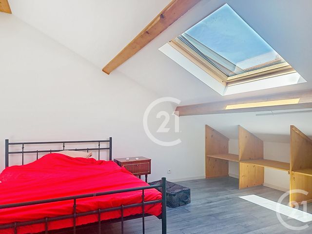 maison à vendre - 6 pièces - 130.0 m2 - LAGNIEU - 01 - RHONE-ALPES - Century 21 Lagnieu Immobilier