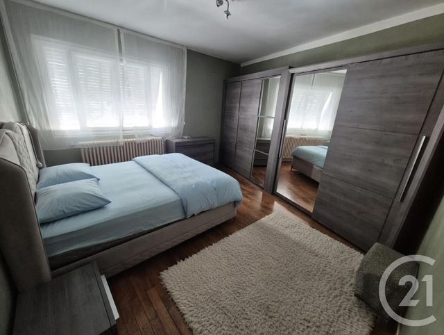 maison à vendre - 6 pièces - 130.0 m2 - LAGNIEU - 01 - RHONE-ALPES - Century 21 Lagnieu Immobilier