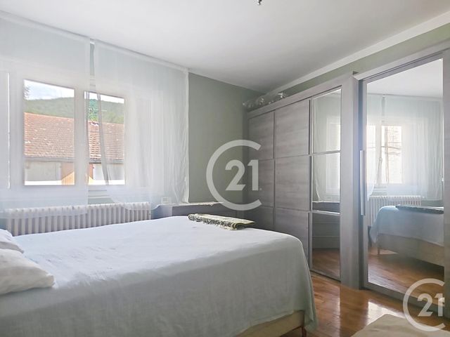 maison à vendre - 6 pièces - 130.0 m2 - LAGNIEU - 01 - RHONE-ALPES - Century 21 Lagnieu Immobilier