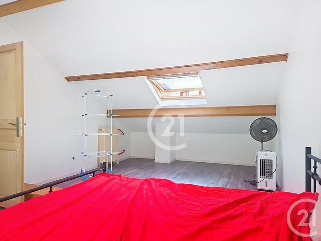 maison à vendre - 6 pièces - 130.0 m2 - LAGNIEU - 01 - RHONE-ALPES - Century 21 Lagnieu Immobilier