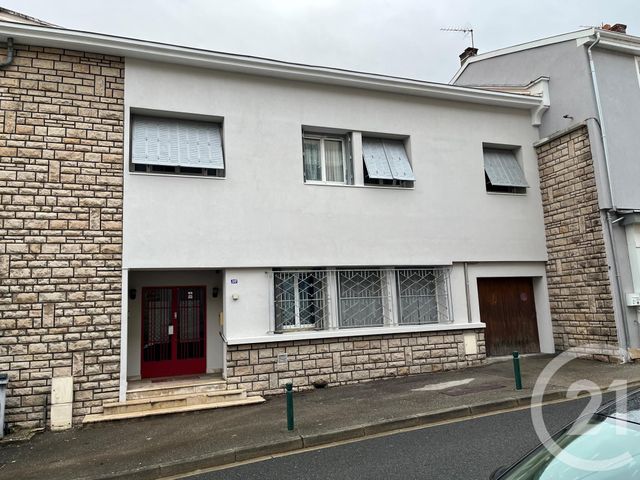 maison - LAGNIEU - 01