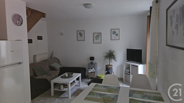 appartement - LAGNIEU - 01