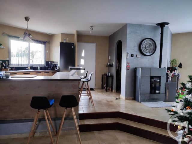 maison à vendre - 4 pièces - 111.0 m2 - LAGNIEU - 01 - RHONE-ALPES - Century 21 Lagnieu Immobilier