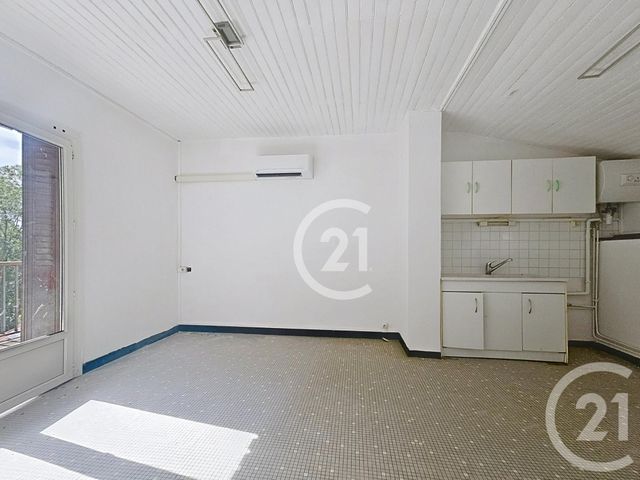 Appartement à louer ST SORLIN EN BUGEY