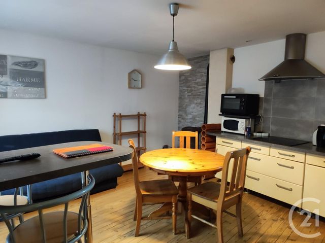 maison - VILLEBOIS - 01