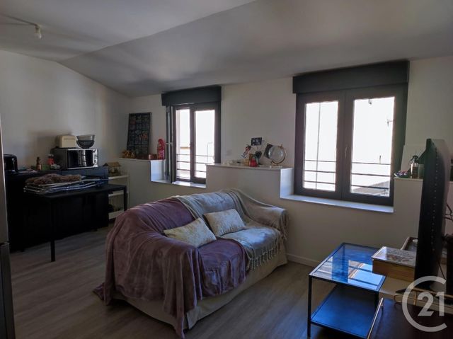 appartement - LAGNIEU - 01