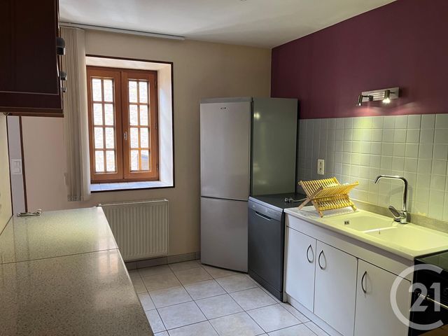 maison - VERTRIEU - 38