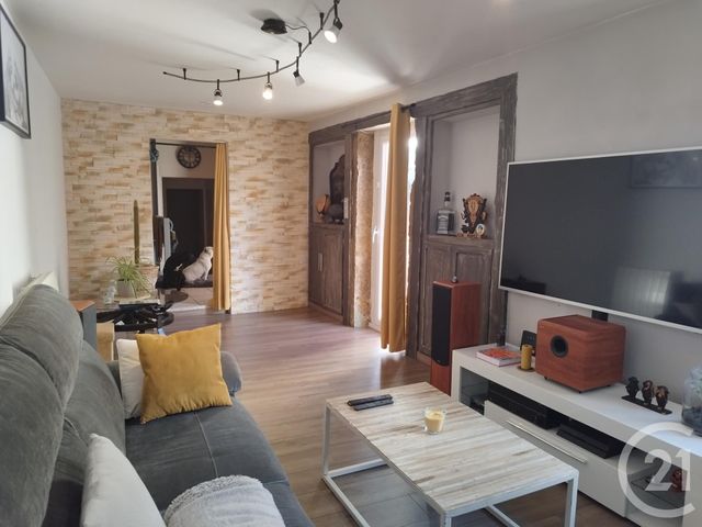 maison - VILLEBOIS - 01