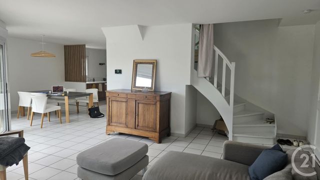 maison à vendre - 5 pièces - 120.0 m2 - VILLETTE SUR AIN - 01 - RHONE-ALPES - Century 21 Lagnieu Immobilier