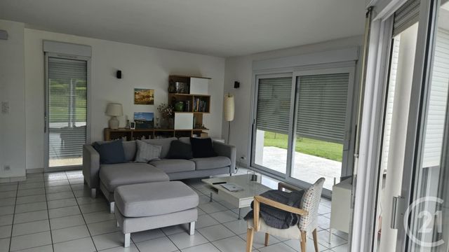maison à vendre - 5 pièces - 120.0 m2 - VILLETTE SUR AIN - 01 - RHONE-ALPES - Century 21 Lagnieu Immobilier