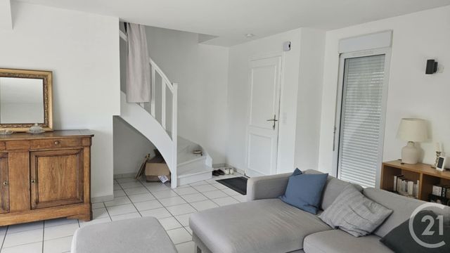 maison à vendre - 5 pièces - 120.0 m2 - VILLETTE SUR AIN - 01 - RHONE-ALPES - Century 21 Lagnieu Immobilier