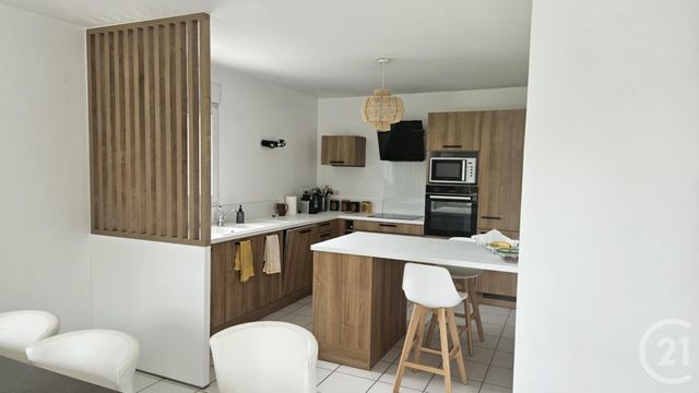 maison à vendre - 5 pièces - 120.0 m2 - VILLETTE SUR AIN - 01 - RHONE-ALPES - Century 21 Lagnieu Immobilier