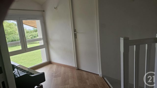 maison à vendre - 5 pièces - 120.0 m2 - VILLETTE SUR AIN - 01 - RHONE-ALPES - Century 21 Lagnieu Immobilier