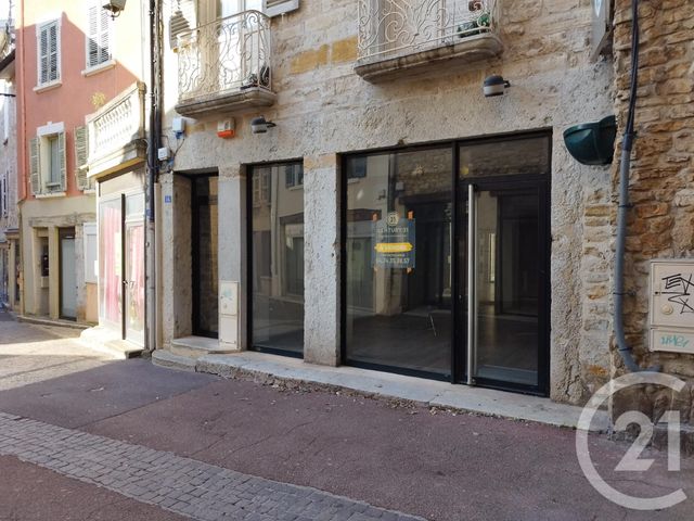 divers à vendre - 70.0 m2 - LAGNIEU - 01 - RHONE-ALPES - Century 21 Lagnieu Immobilier