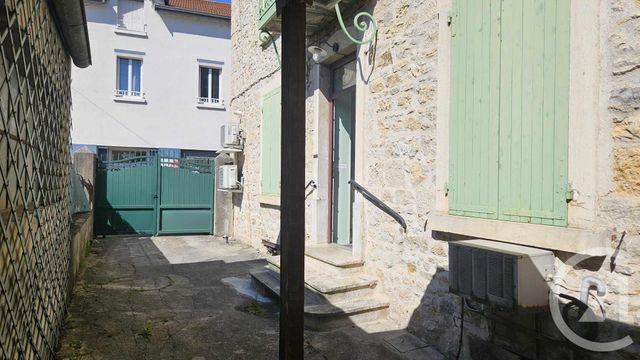 Appartement à vendre - 4 pièces - 85.0 m2 - AMBERIEU EN BUGEY - 01 - RHONE-ALPES - Century 21 Lagnieu Immobilier