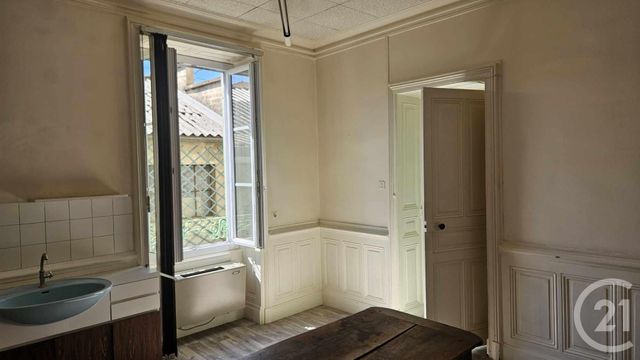 Appartement à vendre - 4 pièces - 85.0 m2 - AMBERIEU EN BUGEY - 01 - RHONE-ALPES - Century 21 Lagnieu Immobilier