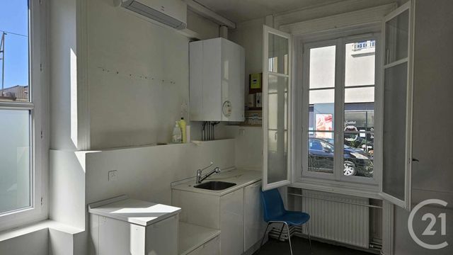 Appartement à vendre - 4 pièces - 85.0 m2 - AMBERIEU EN BUGEY - 01 - RHONE-ALPES - Century 21 Lagnieu Immobilier