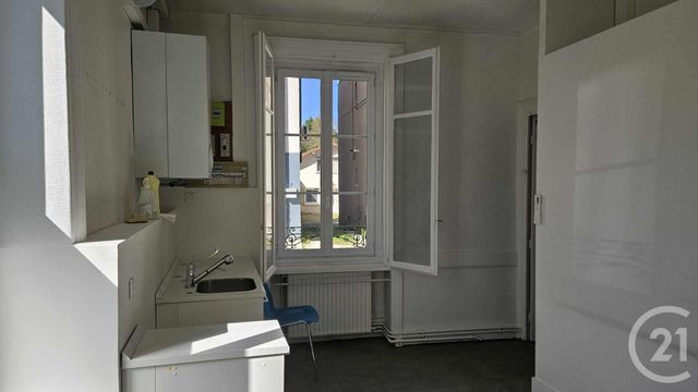 Appartement à vendre - 4 pièces - 85.0 m2 - AMBERIEU EN BUGEY - 01 - RHONE-ALPES - Century 21 Lagnieu Immobilier