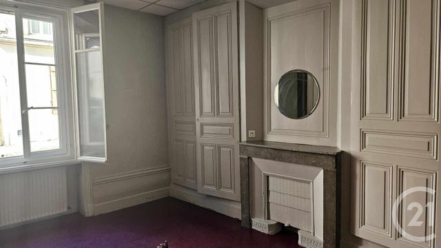 Appartement à vendre AMBERIEU EN BUGEY