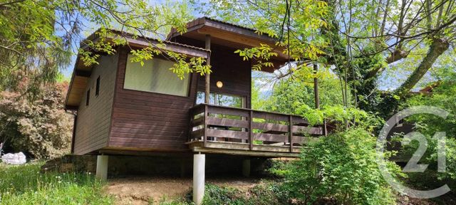 divers à vendre - 30.0 m2 - PONCIN - 01 - RHONE-ALPES - Century 21 Lagnieu Immobilier