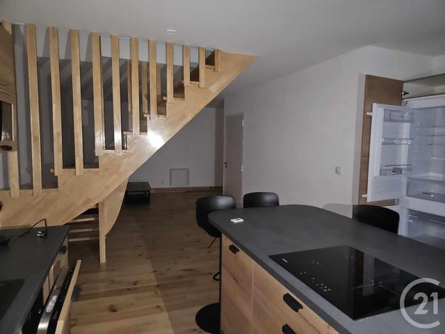 Appartement F3 à louer LAGNIEU