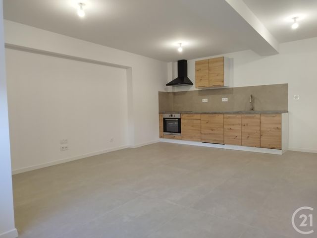 Appartement T2 à vendre LEYMENT