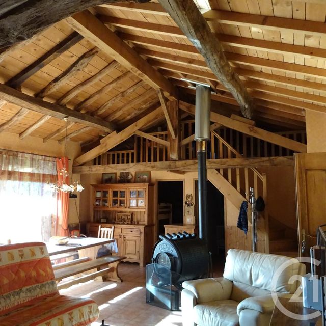 maison - LAGNIEU - 01