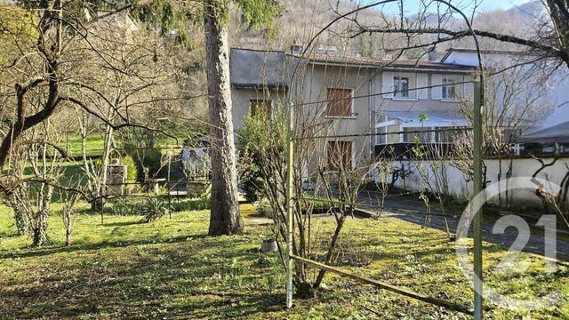 maison - AMBERIEU EN BUGEY - 01