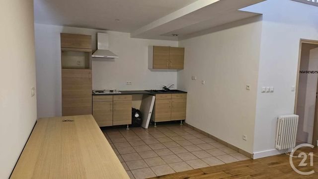 immeuble à vendre - 147.0 m2 - MONTAGNIEU - 01 - RHONE-ALPES - Century 21 Lagnieu Immobilier