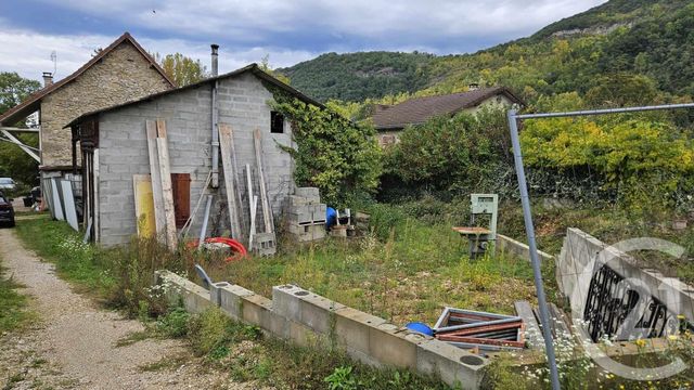 immeuble à vendre - 147.0 m2 - MONTAGNIEU - 01 - RHONE-ALPES - Century 21 Lagnieu Immobilier