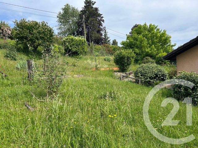 maison à vendre - 4 pièces - 95.05 m2 - LAGNIEU - 01 - RHONE-ALPES - Century 21 Lagnieu Immobilier