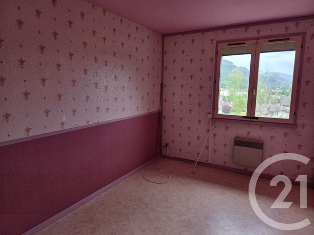 maison à vendre - 4 pièces - 95.05 m2 - LAGNIEU - 01 - RHONE-ALPES - Century 21 Lagnieu Immobilier