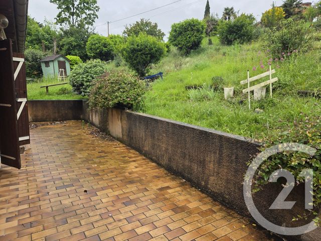 maison à vendre - 4 pièces - 95.05 m2 - LAGNIEU - 01 - RHONE-ALPES - Century 21 Lagnieu Immobilier