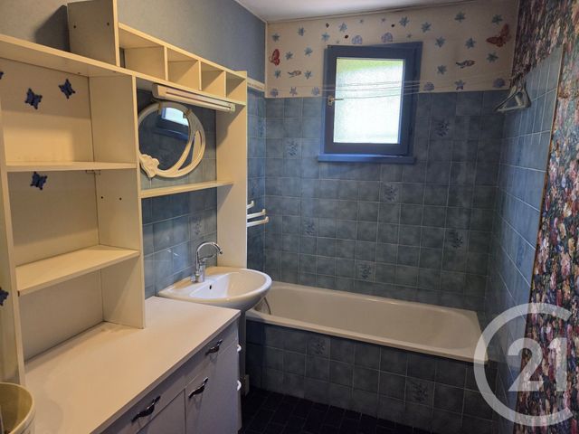 maison à vendre - 4 pièces - 95.05 m2 - LAGNIEU - 01 - RHONE-ALPES - Century 21 Lagnieu Immobilier